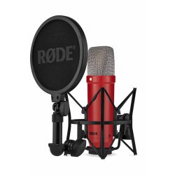 R�de NT1 Signature Series R�d